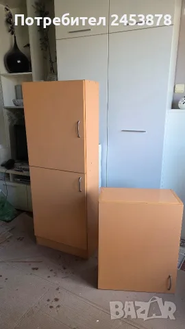 Шкаф за обувки ПДЧ   , снимка 2 - Шкафове - 56247357