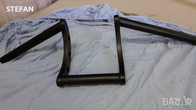 МОТО-КОРМИЛО КЪСТЪМ, снимка 5 - Части - 41565635