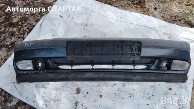 Оригинална предна броня Renault Laguna 1