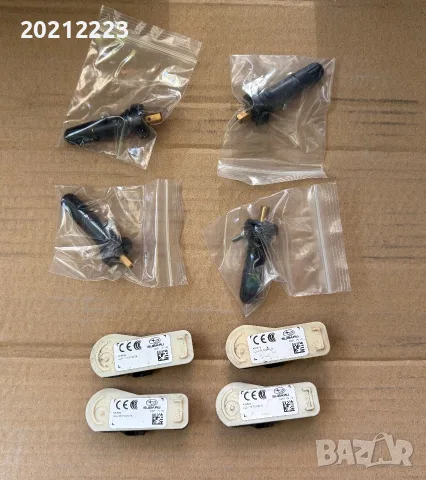 4 броя алуминиеви джанти за Subaru Forester,Outback,Impreza,Legasy 17, снимка 11 - Гуми и джанти - 55952695