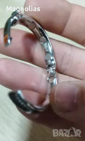 Магнитен Ринг Пръстен , снимка 13 - Други - 39477775