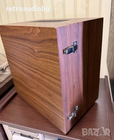 🔊Ретро ролков триглав магнетофон AKAI x-201D - магазинно състояние🔊, снимка 8 - Декове - 52730292