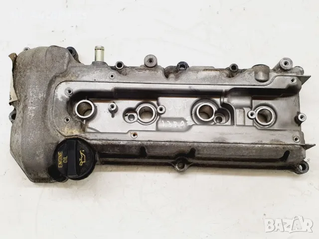 Капак за двигател за Suzuki Swift Сузуки Свифт 1.3 бензин 92 коня M13A 2005