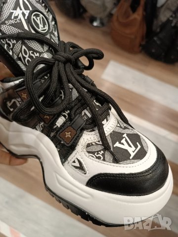 маратонки , снимка 2 - Маратонки - 44298280