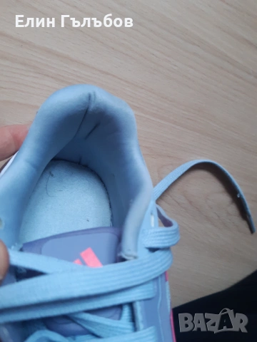 Маратонки ADIDAS QUESTAR, дамски, номер- 37и1/3 , снимка 11 - Маратонки - 53032982