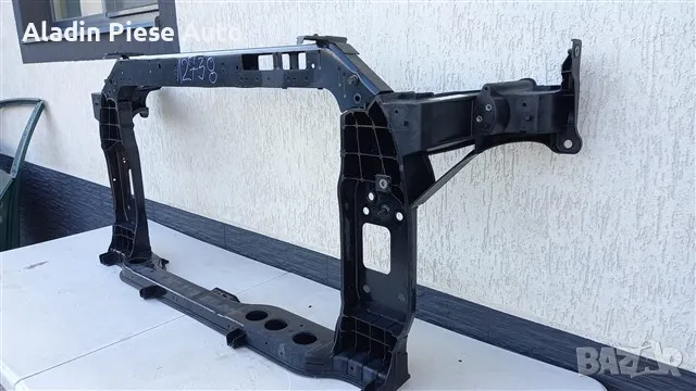 Дебелач за преден панел Kia Sportage година 2016 2017 2018 2019 2020 2021 Бензин Дизел , снимка 3 - Аксесоари и консумативи - 48865503