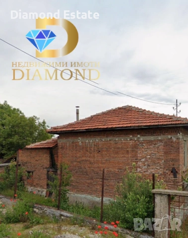 Двуетажна къща в село Малко Асеново, общ. Димитровград, снимка 2 - Къщи - 53231772