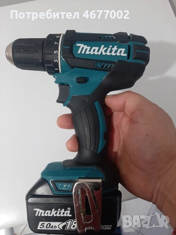 винтовете макита ново поколение