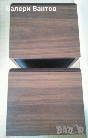 KEF CANTOR III Тонколони 2бр., снимка 4 - Тонколони - 42461090