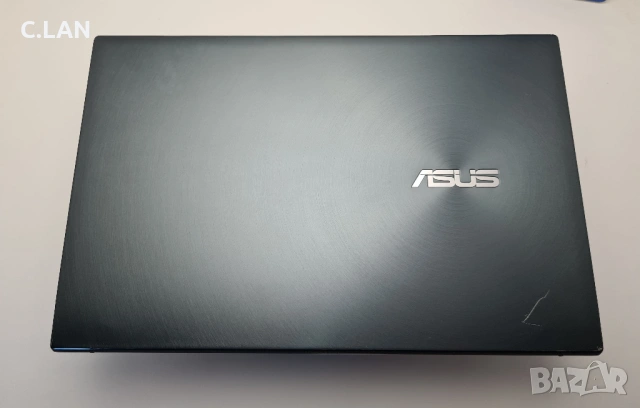 Asus ZenBook 14 UX425E i7 1165G7/16GB/1TB SSD/FHD/Подсветка, снимка 11 - Лаптопи за работа - 53364539