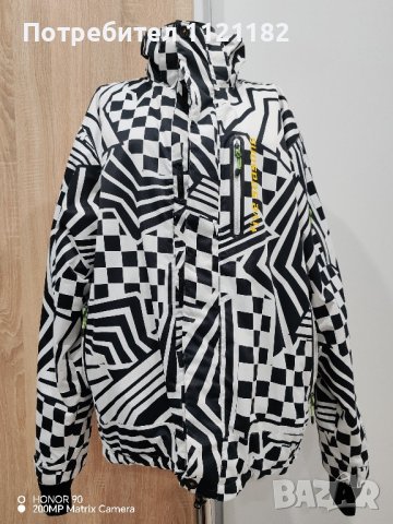 Дамско скиорско яке , снимка 6 - Якета - 44309750