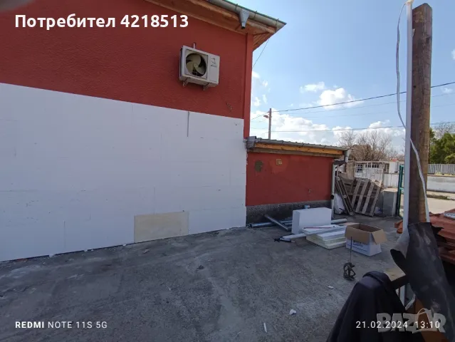 Строителни услуги Димитровград и селата , снимка 15 - Ремонти на апартаменти - 49810762