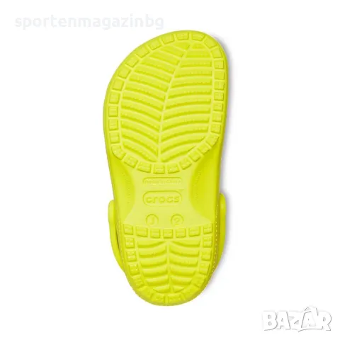 Детски сандали Crocs Classic Clog, снимка 3 - Детски сандали и чехли - 50099329