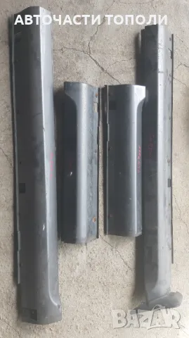 Праг Прагове Оригинални Киа Соренто Kia Sorento 2007г.