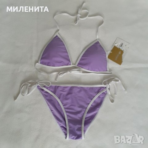 Нов бански костюм