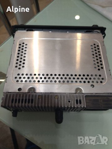 Радио cd Mini Cooper, снимка 4 - Аксесоари и консумативи - 35995389