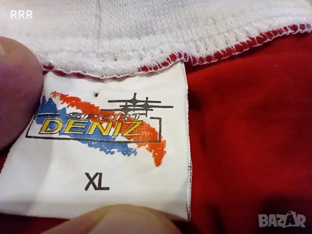 Футболна тениска ЦСКА ултрас от около 2001 г., снимка 3 - Футбол - 53811116