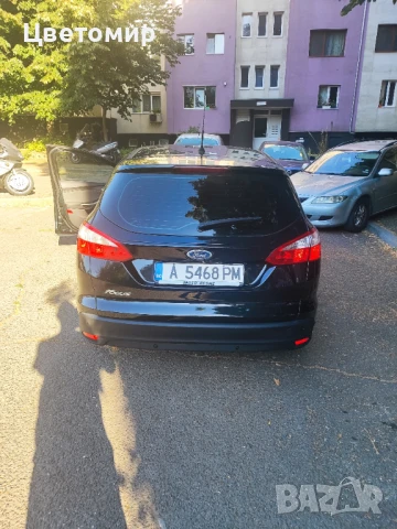 Форд фокус , снимка 4 - Автомобили и джипове - 50909977