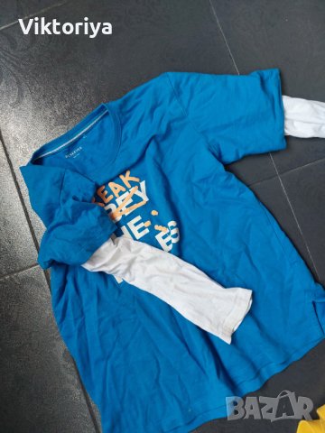 Детски блузи, снимка 2 - Детски Блузи и туники - 41559930