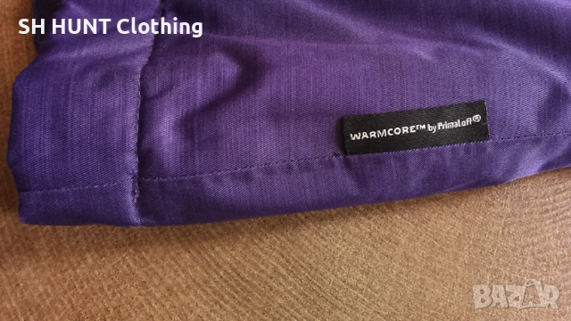 HELLY HANSEN HELLY TECH PERFORMANCE Ski Snowboard Размер 176 / 16 год. детско яке ски сноуборд 36-47, снимка 4 - Зимни спортове - 52825873