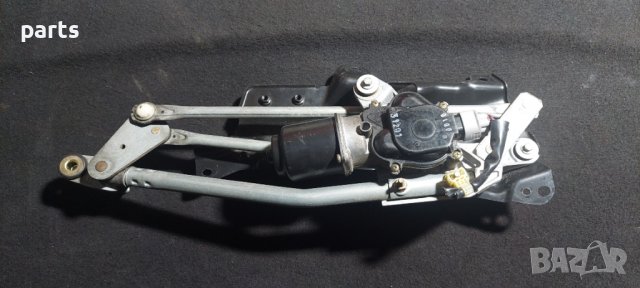 Моторче Предни Чистачки Мазда 2 - Форд Фюжън - Фиеста 5 6 N