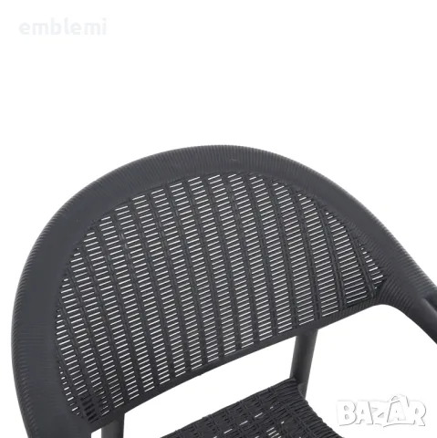 Стол трапезен градински FETT, снимка 7 - Столове - 47539132