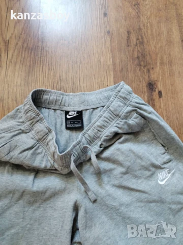 NIKE SPORTSWEAR CLUB FLEECE SHORTS - страхотни мъжки панталони Л, снимка 2 - Спортни дрехи, екипи - 51358943