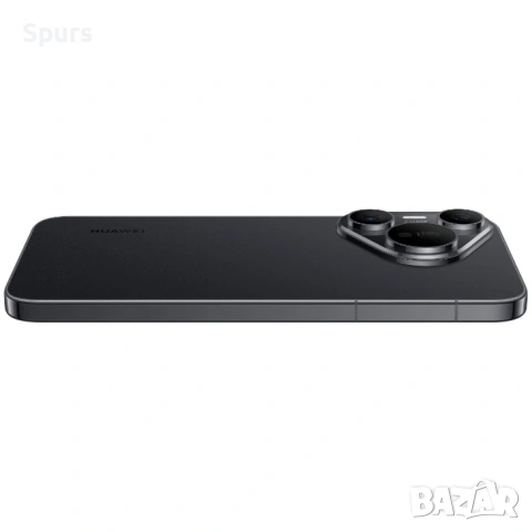 Huawei Pura 70 256GB black, снимка 3 - Huawei - 53799669