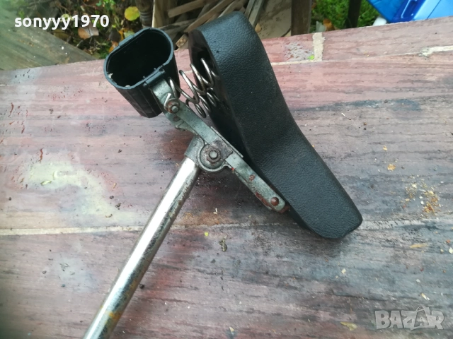 БАЛКАНЧЕ-СЕДАЛКА ОТ СОЦА 0612251600, снимка 12 - Аксесоари за велосипеди - 52672028