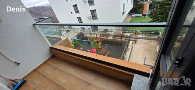 ДАВА СЕ ПОД НАЕМ , снимка 9 - Апартаменти - 53662372