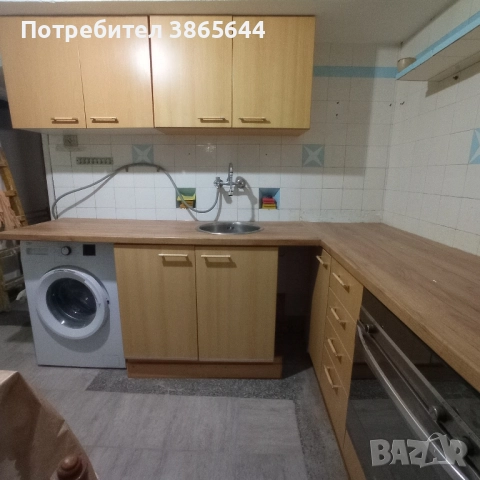 Без комисионна двустаен в Красно село, снимка 6 - Апартаменти - 52501063