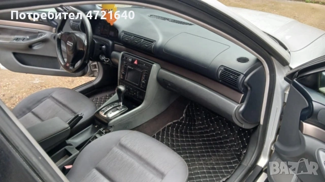 Ауди А4 б5 2.4 фейслифт, снимка 3 - Автомобили и джипове - 53255689