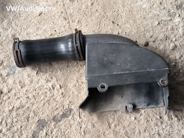 Въздуховод тръба за Голф 4 Ауди А3 Сеат Шкода VW Golf 4 1.4 Audi A3 Seat Skoda Bora 1J0805971A