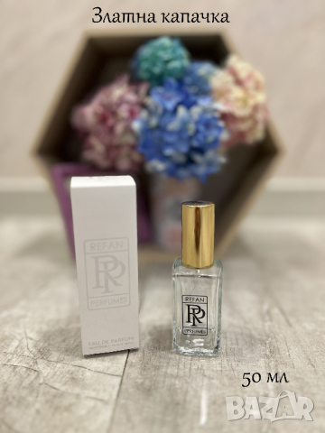 Наливни мъжки парфюми от Рефан, снимка 6 - Мъжки парфюми - 44672968