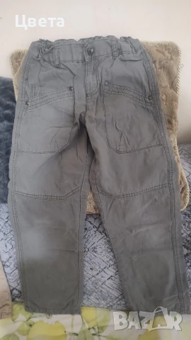 панталонки