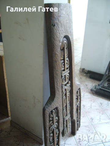 Стари Резбовани Пана, снимка 4 - Пана - 44756016