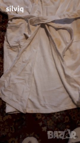 Мъжки халат, снимка 2 - Бельо - 39051307