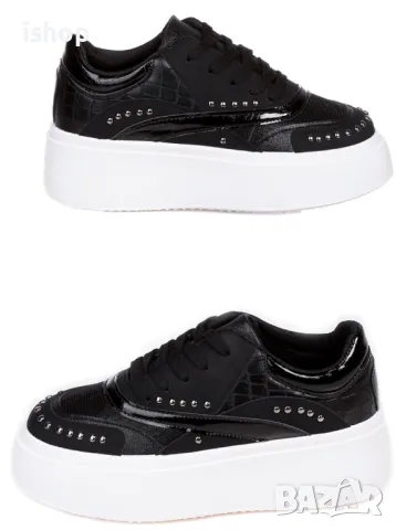 Дамски Спортни Обувки, снимка 4 - Маратонки - 47308467