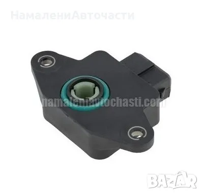 Датчик позиция дроселова клапа ECP-AR-013 90323839 Opel Toyota, снимка 2 - Части - 49117133