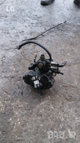 ГНП за Mercedes 2.2 CDI 651