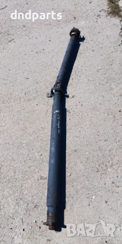 Кардан BMW E39 525D 2001г.	