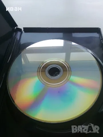 DVD филм " Любовни приключения ", снимка 3 - DVD филми - 47314975