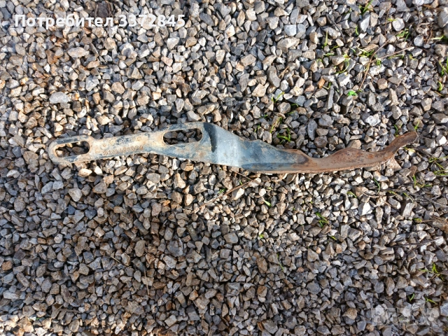 Гърнета за Мерцедес 124, снимка 15 - Части - 53627469