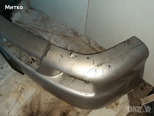 Предна  броня за КИА Карнавал 2000г , снимка 7 - Части - 44326872