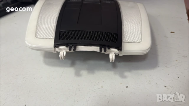 Mercedes плафон W204/X204/W212 (A 204 820 20 01), снимка 5 - Части - 50894853