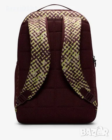 Оригинална раница - Nike Brasilia 24л., снимка 3 - Раници - 55954934