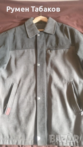 Ново палто, тип сетре, снимка 3 - Палта - 52862863