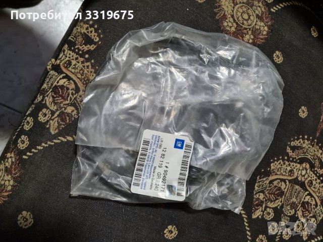 Запалителни кабели за Опел, снимка 5 - Части - 38986811