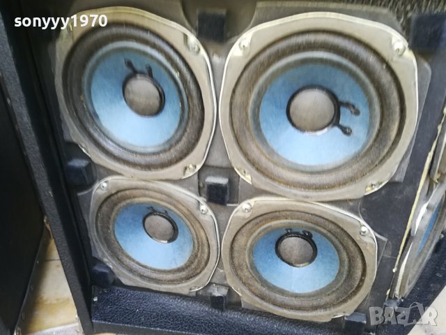 BOSE PROFESSIONAL-MADE IN USA 1909230829G, снимка 11 - Тонколони - 42241694