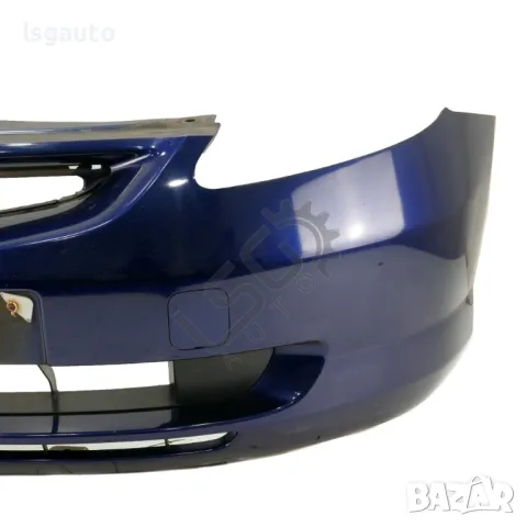 Предна броня Honda Jazz 2002-2008 ID:143430, снимка 3 - Части - 49196136